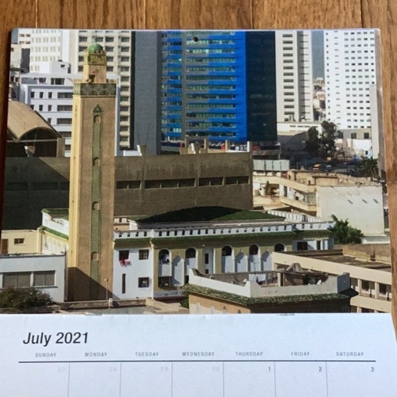 12 Casablanca frameable pictures - Picture 8 of 14